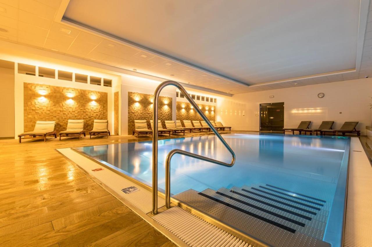 Apartment Moser 1303 Karlovy Vary Ngoại thất bức ảnh