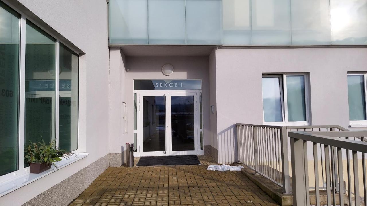 Apartment Moser 1303 Karlovy Vary Ngoại thất bức ảnh
