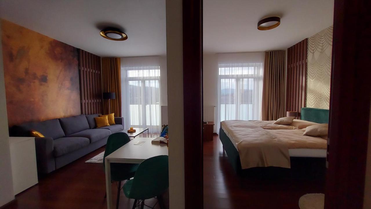 Apartment Moser 1303 Karlovy Vary Ngoại thất bức ảnh