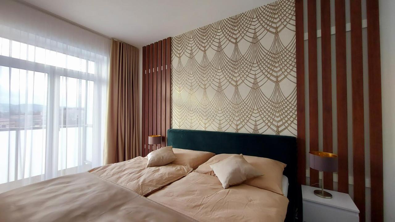 Apartment Moser 1303 Karlovy Vary Ngoại thất bức ảnh