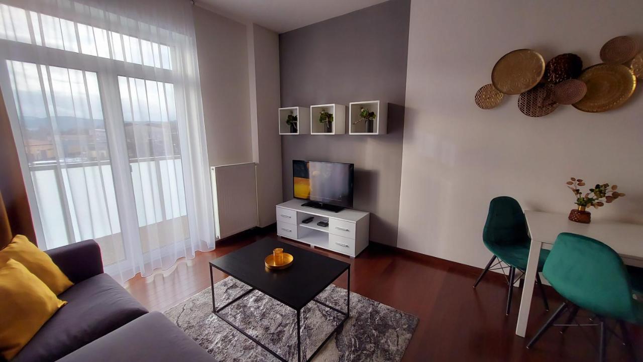 Apartment Moser 1303 Karlovy Vary Ngoại thất bức ảnh