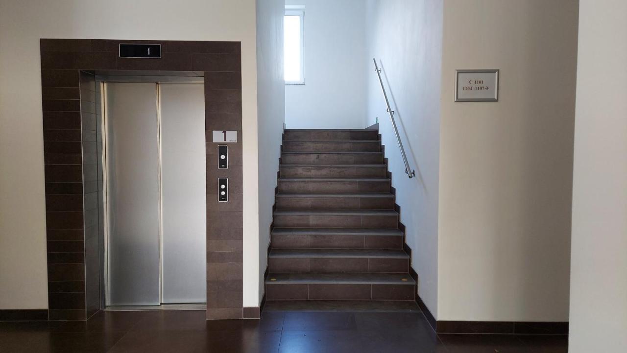 Apartment Moser 1303 Karlovy Vary Ngoại thất bức ảnh