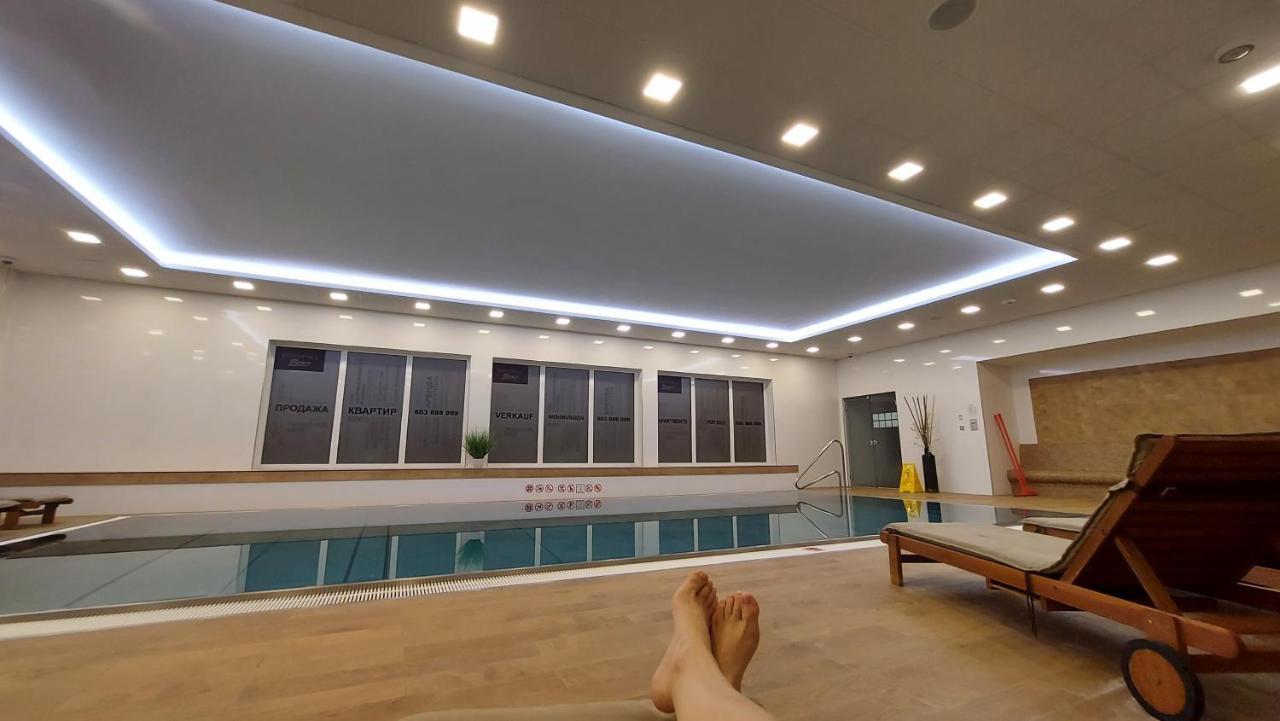 Apartment Moser 1303 Karlovy Vary Ngoại thất bức ảnh