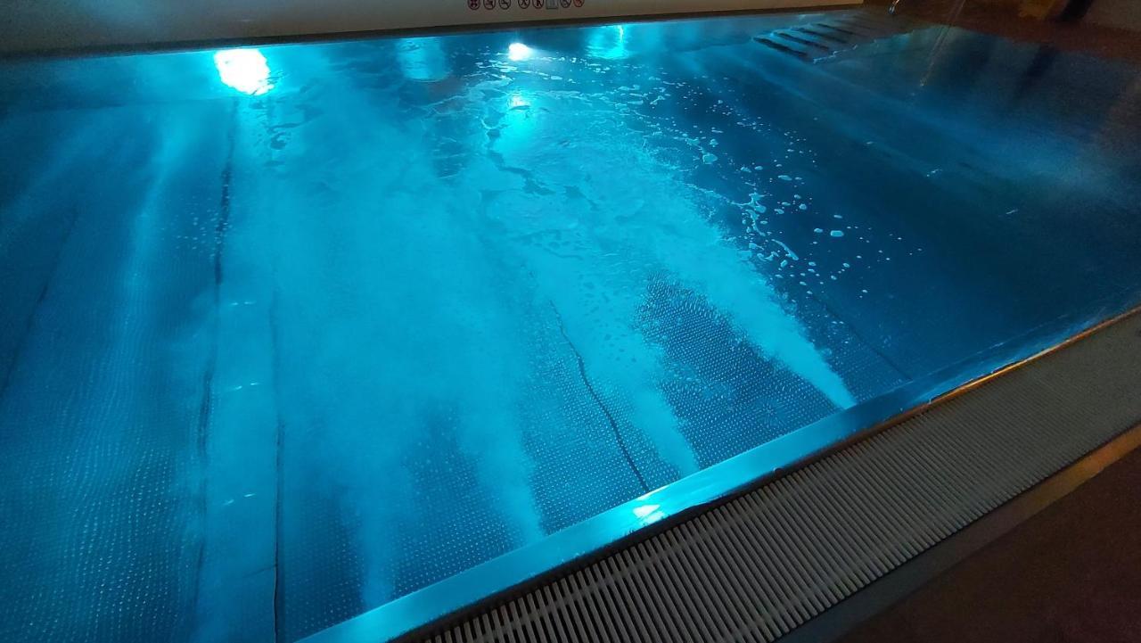 Apartment Moser 1303 Karlovy Vary Ngoại thất bức ảnh