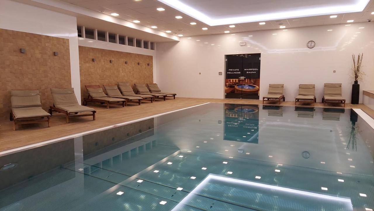 Apartment Moser 1303 Karlovy Vary Ngoại thất bức ảnh