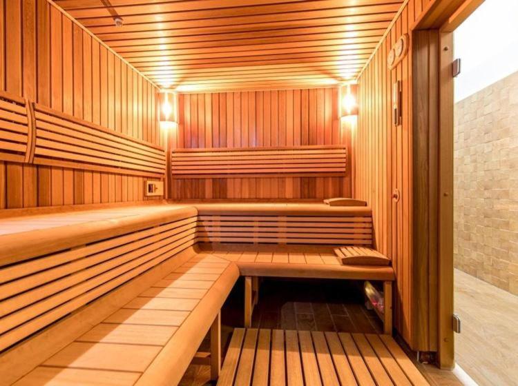 Apartment Moser 1303 Karlovy Vary Ngoại thất bức ảnh