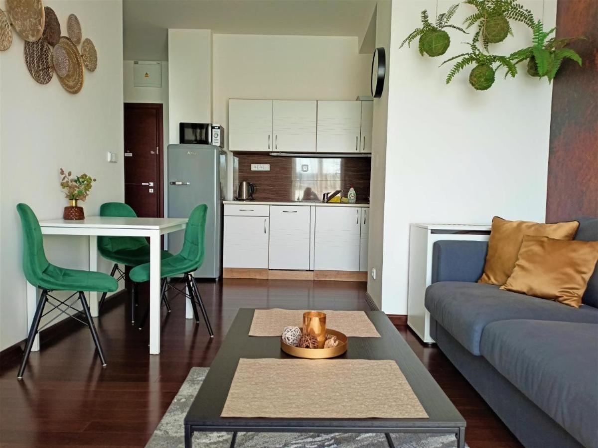 Apartment Moser 1303 Karlovy Vary Ngoại thất bức ảnh
