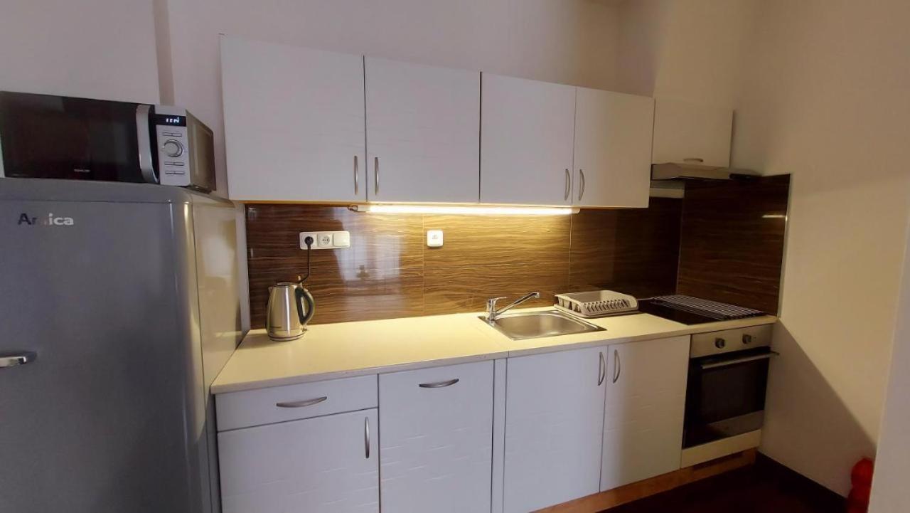 Apartment Moser 1303 Karlovy Vary Ngoại thất bức ảnh