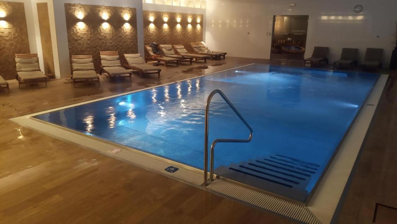 Apartment Moser 1303 Karlovy Vary Ngoại thất bức ảnh