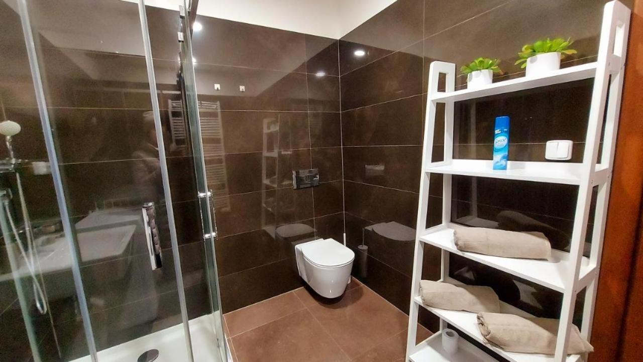 Apartment Moser 1303 Karlovy Vary Ngoại thất bức ảnh