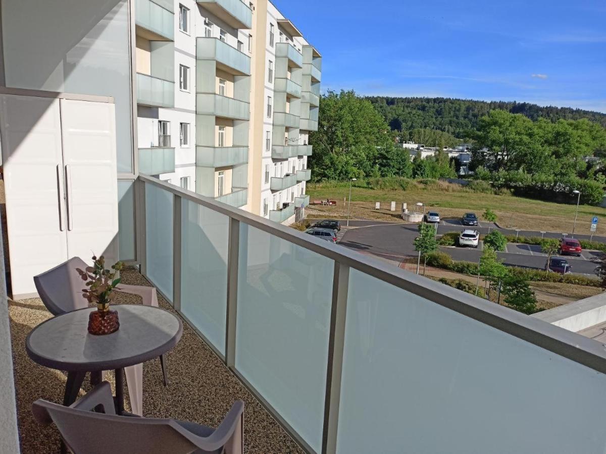 Apartment Moser 1303 Karlovy Vary Ngoại thất bức ảnh